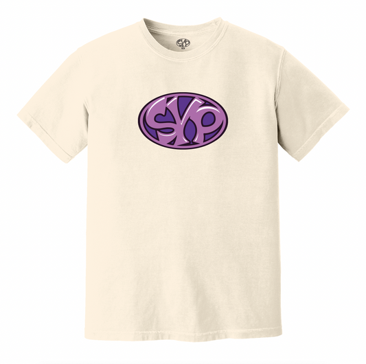 SYP Chest Logo Tee